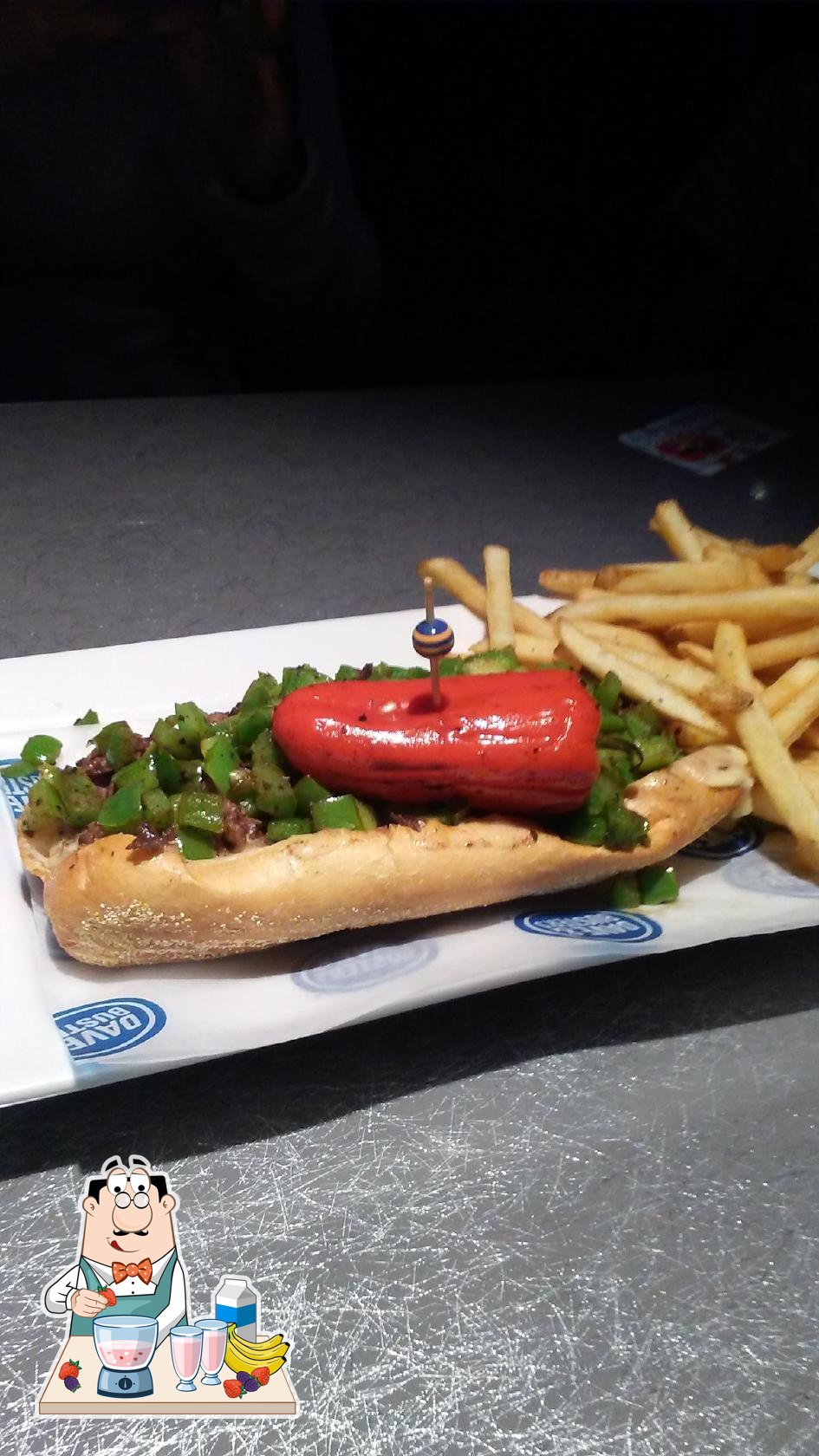 Dave & Buster's Vernon Hills, 424 Hawthorn Ctr in Vernon Hills