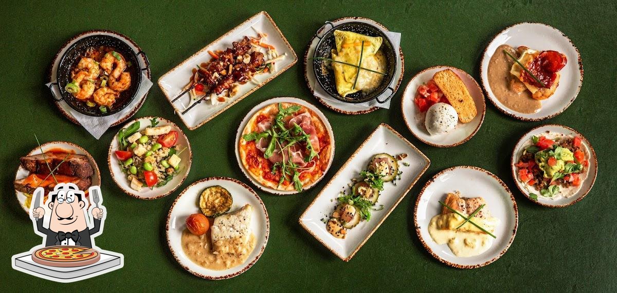 Heinde Naaldwijk, Naaldwijk Restaurantspeisekarten und Bewertungen