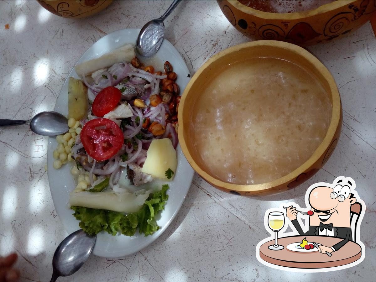Restaurant Picanteria "DOÑA TERE", Pueblo Nuevo de Colán Opiniones