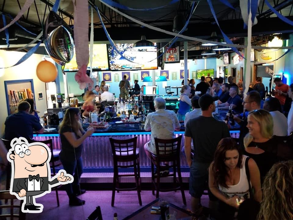 Slide Inn, 7090 N Atlantic Ave in Cape Canaveral Restaurant reviews