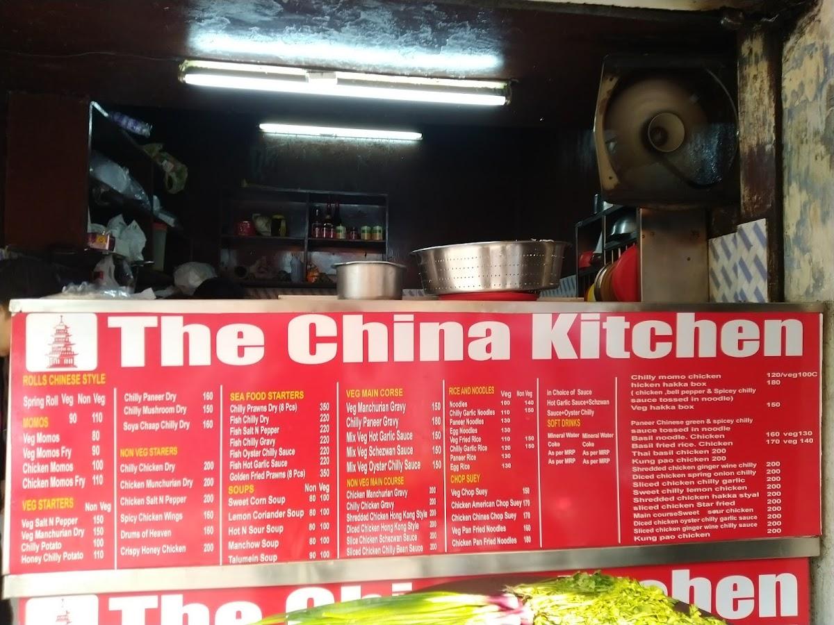 China kitchen on sale near me