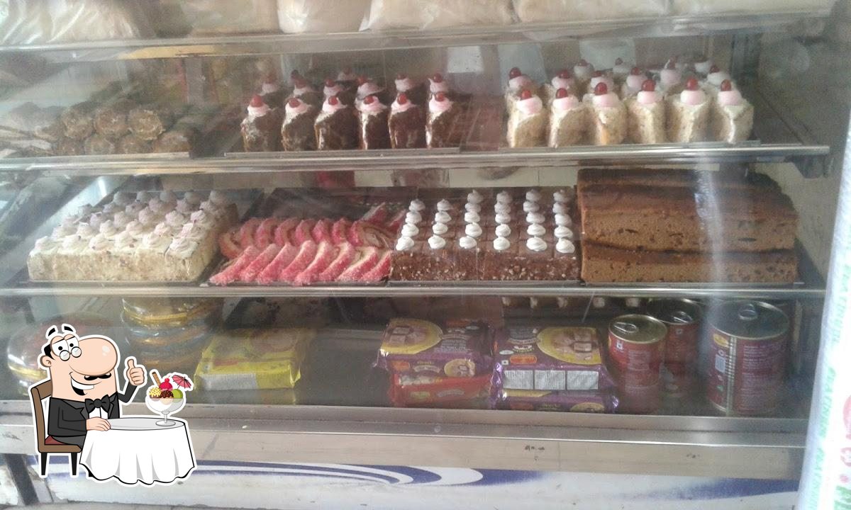 Zam Zam Sweets Bakery Chennai Restaurant Reviews