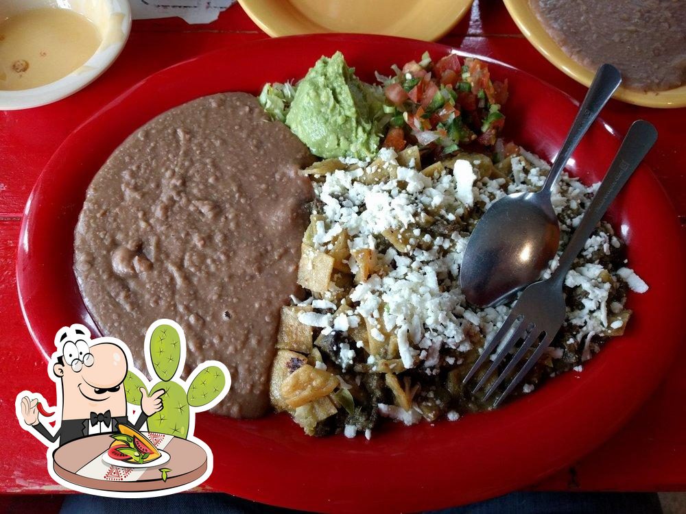 El Gordo Taqueria In Huntsville Restaurant Menu And Reviews