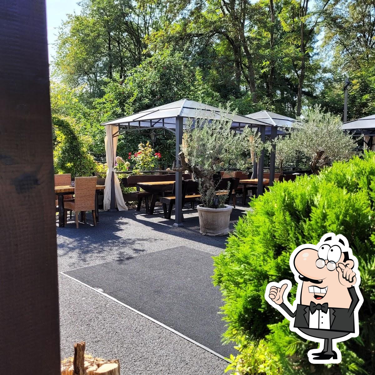 Restaurant Steinau An Der Straße