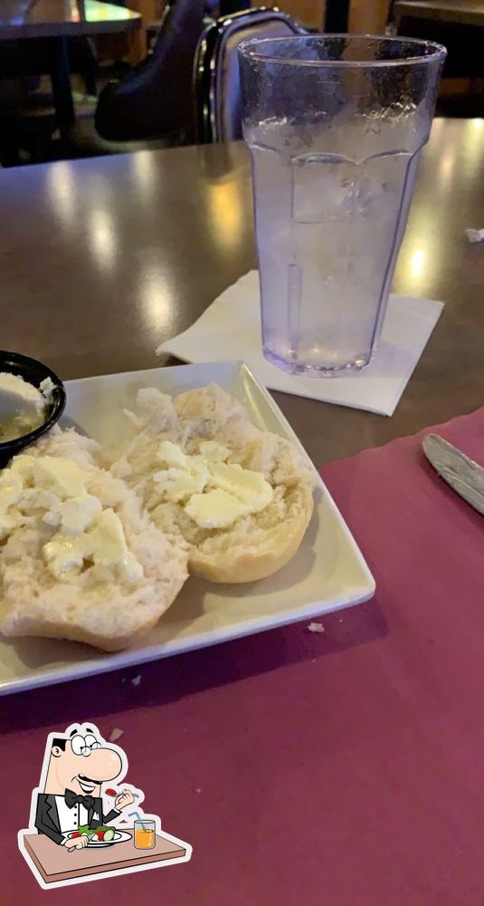 Steamers Stonewall Tavern in North Lima Restaurant menu and reviews