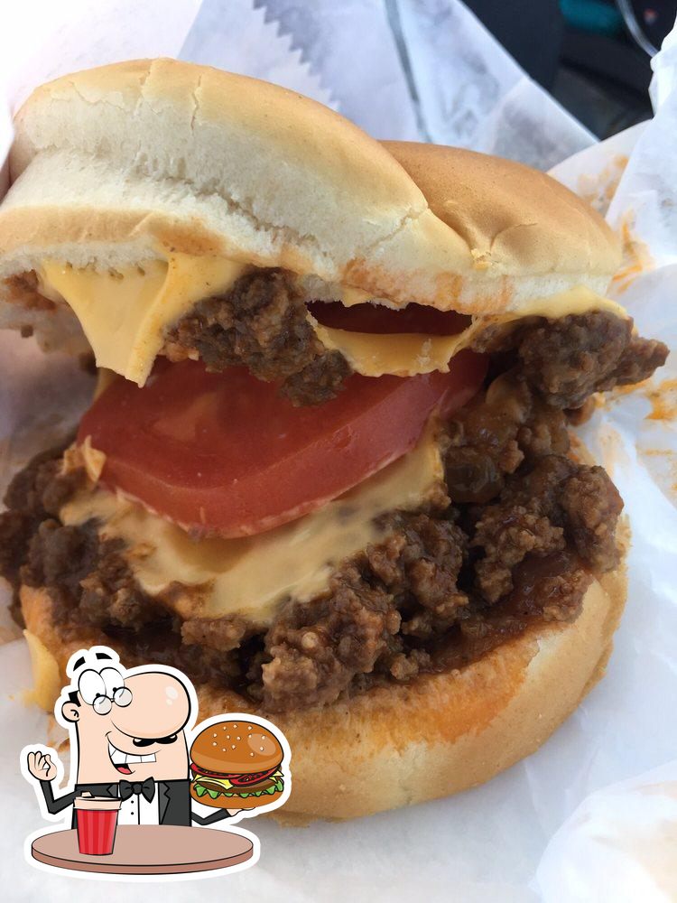 Miller's DriveIn in Bellevue Restaurant menu and reviews
