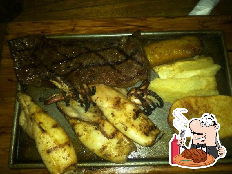 Las Tablas, 4920 W Irving Park Rd in Chicago Restaurant menu and reviews