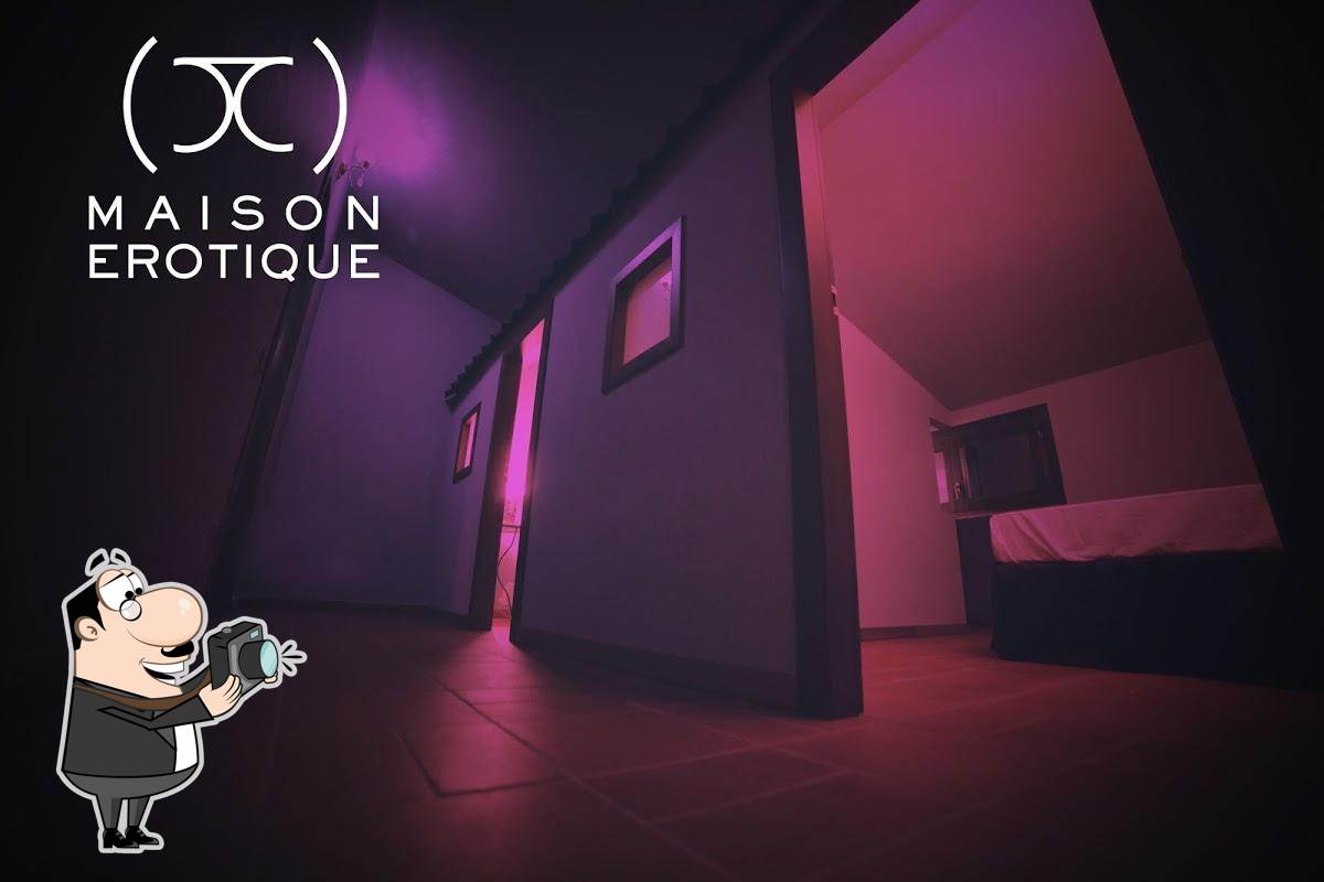 Maison Erotique Club Privé, Pedara - Restaurant reviews