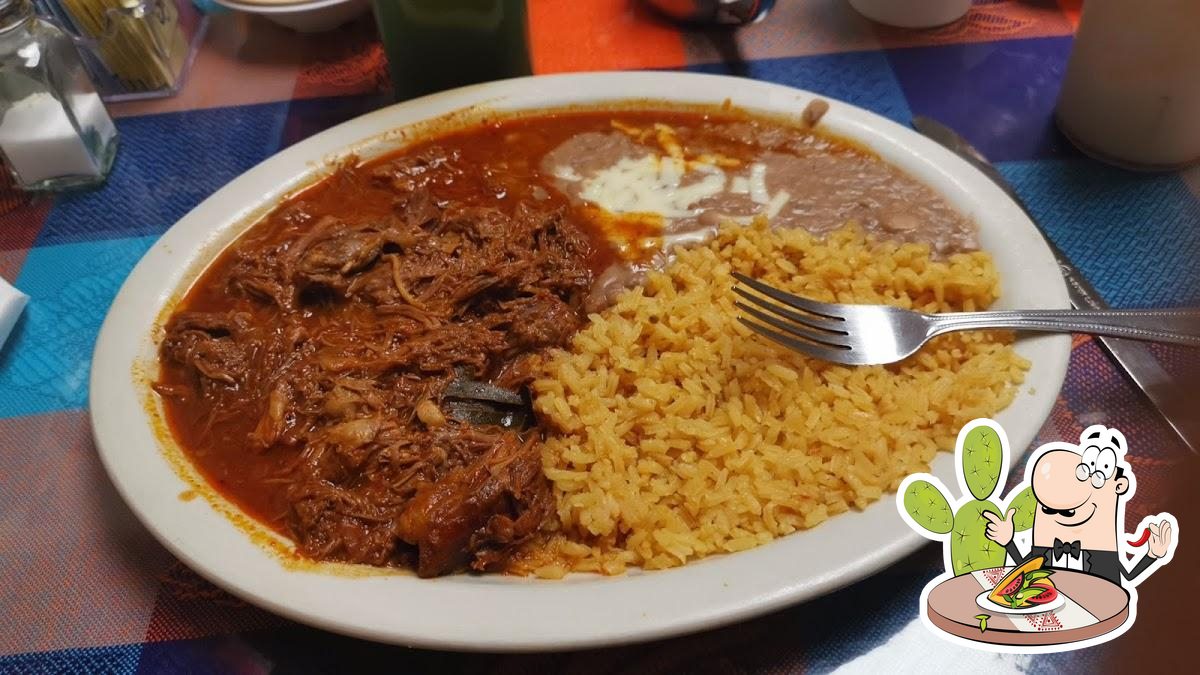 Mi Ranchito in Fort Valley - Restaurant menu and reviews