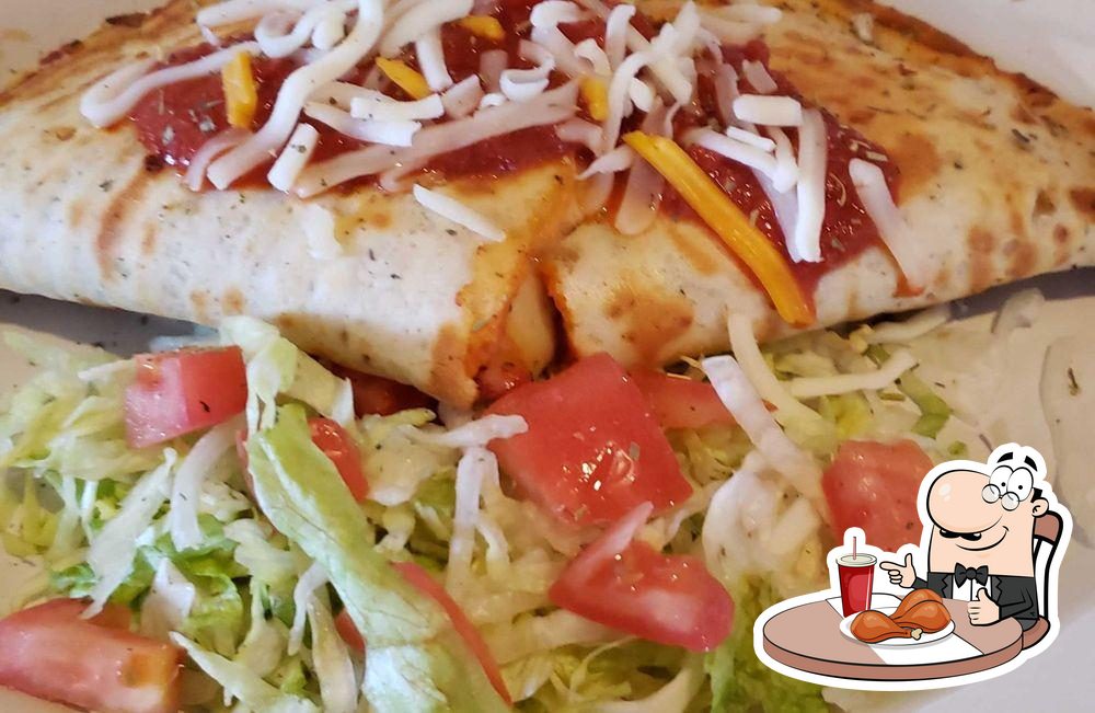 Patti's Dockside in Lake Nebagamon Restaurant menu and reviews