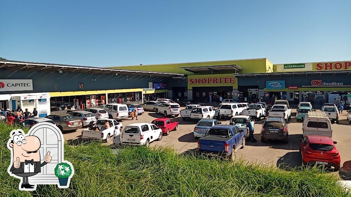 Shoprite Mount Frere, Mount Frere