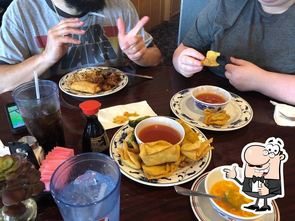 Diamond Head in Mountain Home Restaurant menu and reviews