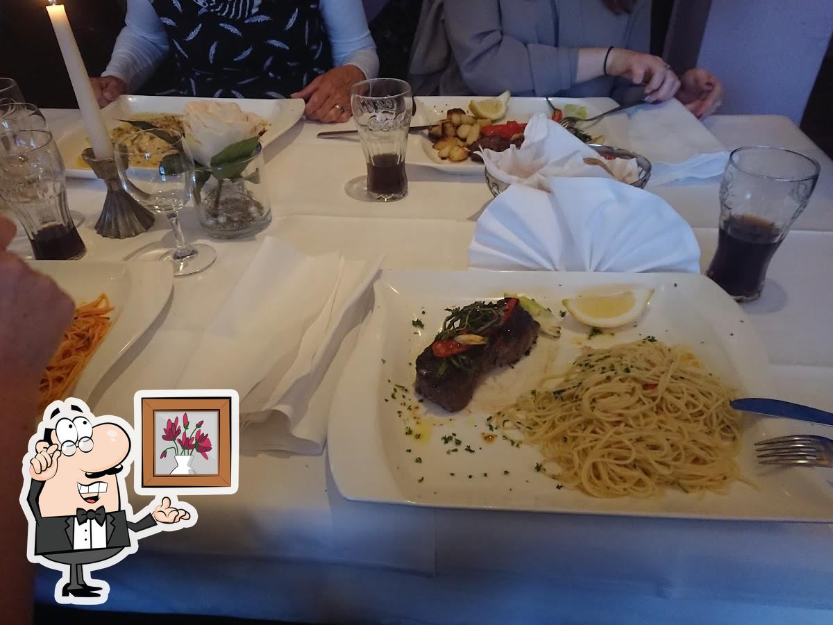 Ciro restaurant Kaiserslautern Restaurant reviews