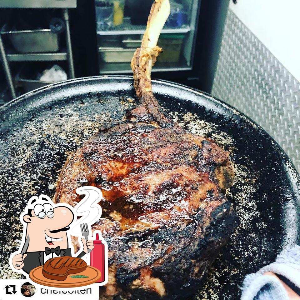 One World Beef in Buena Park Restaurant reviews