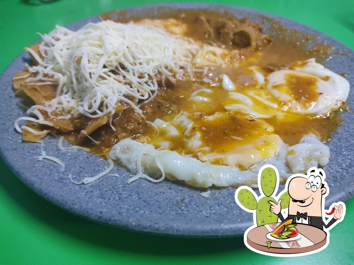 Restaurante Desayunos Doña Mary, Torreón - Opiniones del restaurante