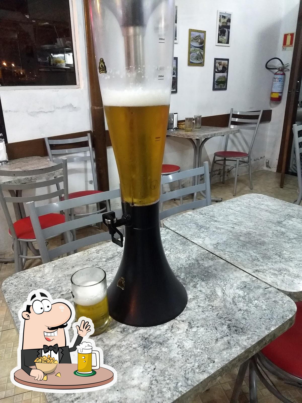 UGA BUGA LANCHES pub & Bar, Canoas, R. República - Avaliações de  restaurantes