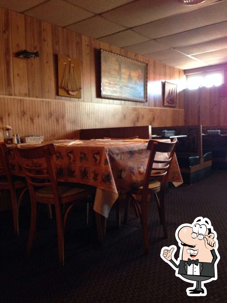 Variety Restaurant in Aiken Restaurant menu and reviews