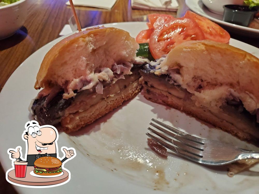 Bumsted's, 1003 N Stone Ave in Tucson Restaurant reviews
