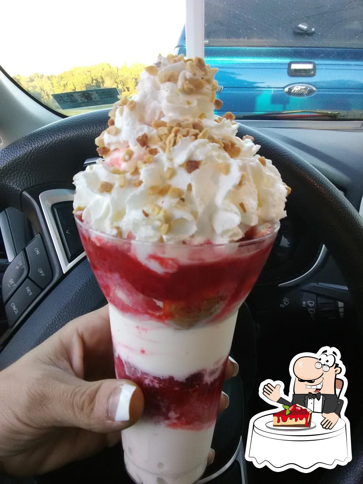 Dairy Jean, 1013 US250 in USA Restaurant reviews