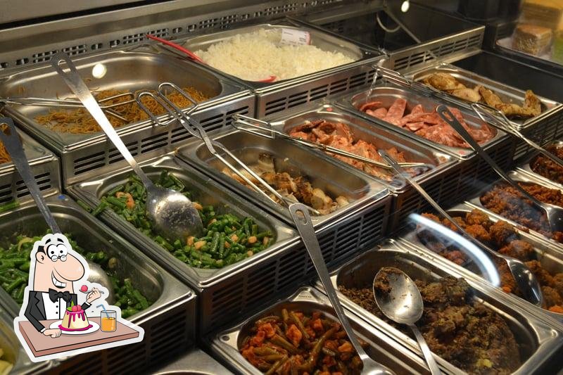 Deli Company, Amsterdam, Bijlmerplein 83 Restaurant reviews