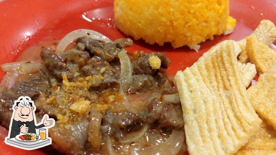 Jordan's BBQ, Quezon City, 34 Visayas Avenue Restaurant menu and reviews