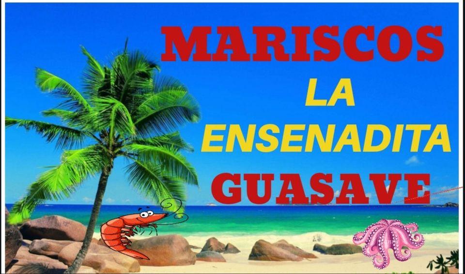 Mariscos La Ensenadita Guasave restaurant, Ensenada - Restaurant reviews