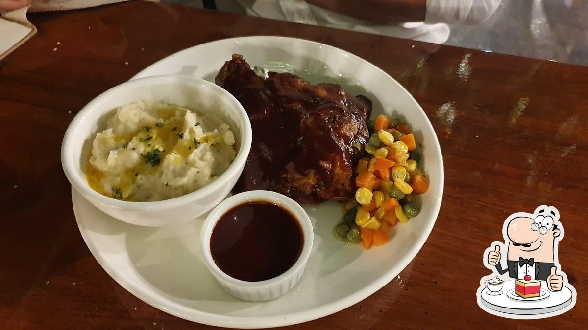 The Pantry by BATC restaurant, Iligan City Restaurant reviews