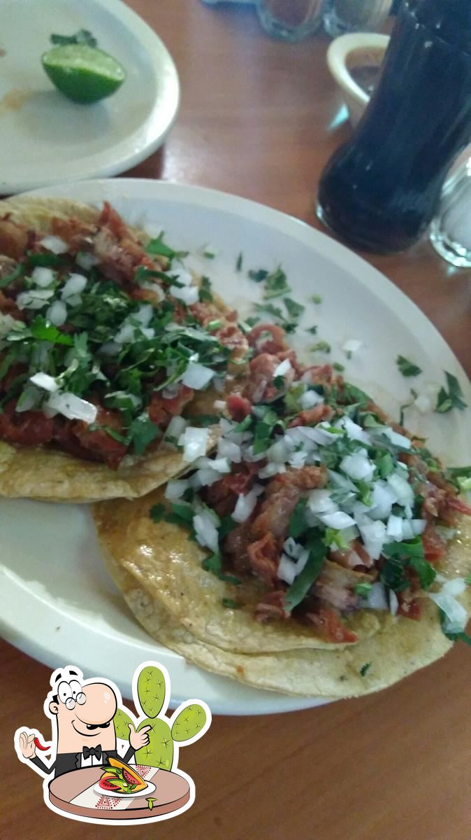El Carnal restaurant, Mexico City,  del Norte Maravillas 5do Tramo  - Restaurant reviews