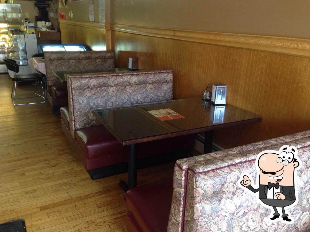Dhaba Punjabi & Groceries (Punjabi Dhaba) in New York City - Restaurant