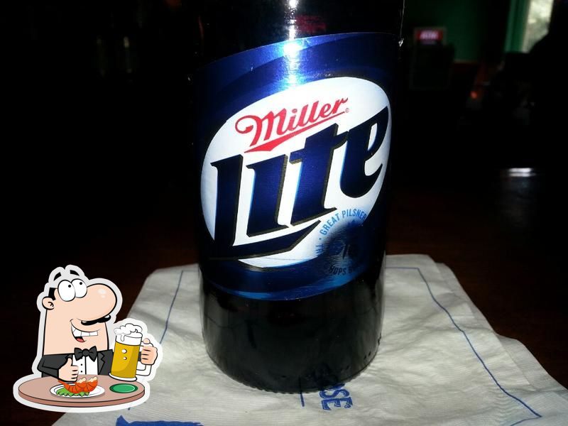 Brass Monkey Pub, 4500 Bordentown Ave 1 in Sayreville Restaurant