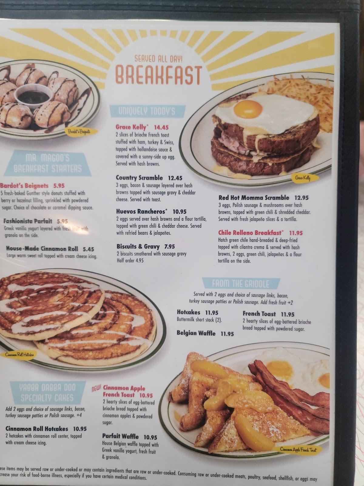 menu-at-gunther-toody-s-diner-restaurant-littleton-w-bowles-ave-3050