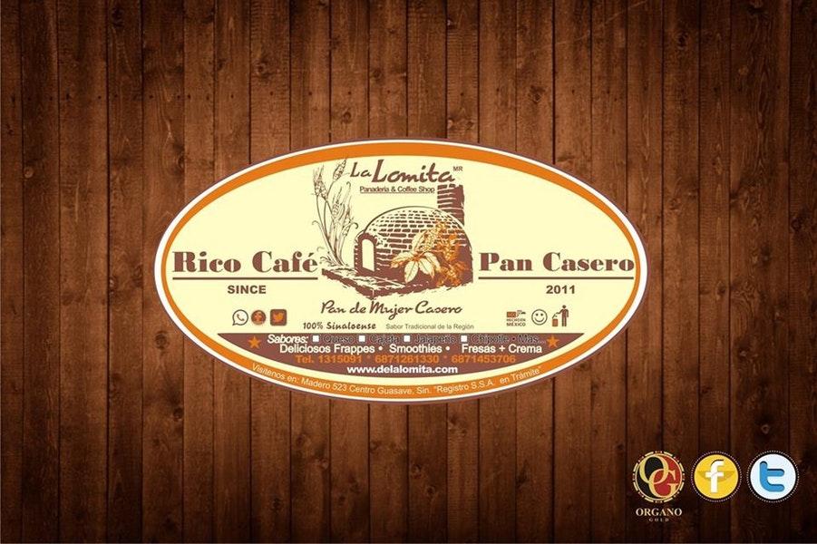 La Lomita Pan & Coffee Shop, Guasave Opiniones del restaurante