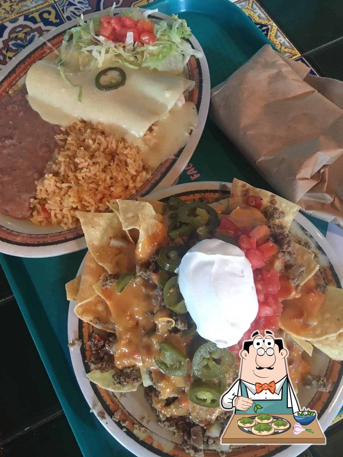Rosa's Cafe & Tortilla Factory in Temecula Restaurant menu and reviews