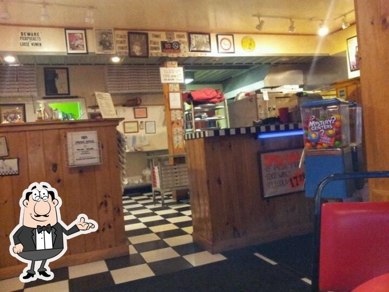 The Pizza Joint in Gloversville Restaurant reviews