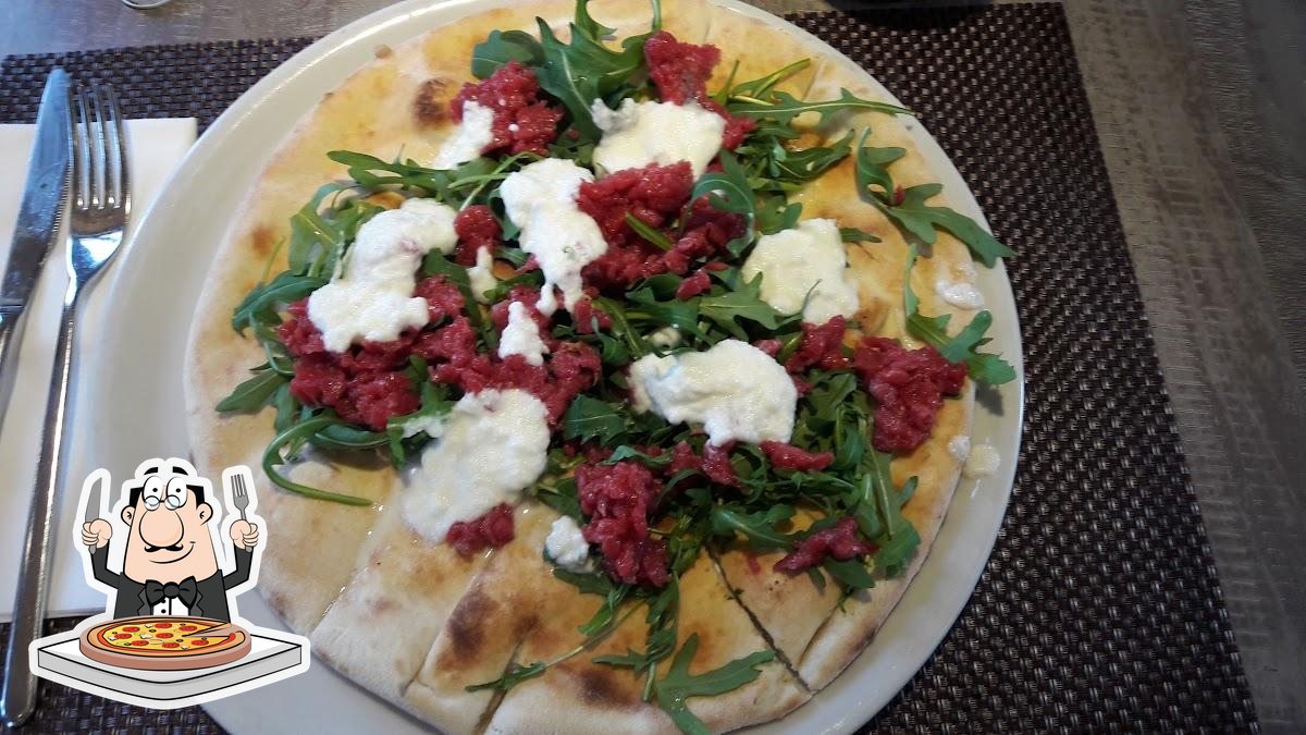 No.Ma., Costa Masnaga - Menu del ristorante, prezzi e recensioni
