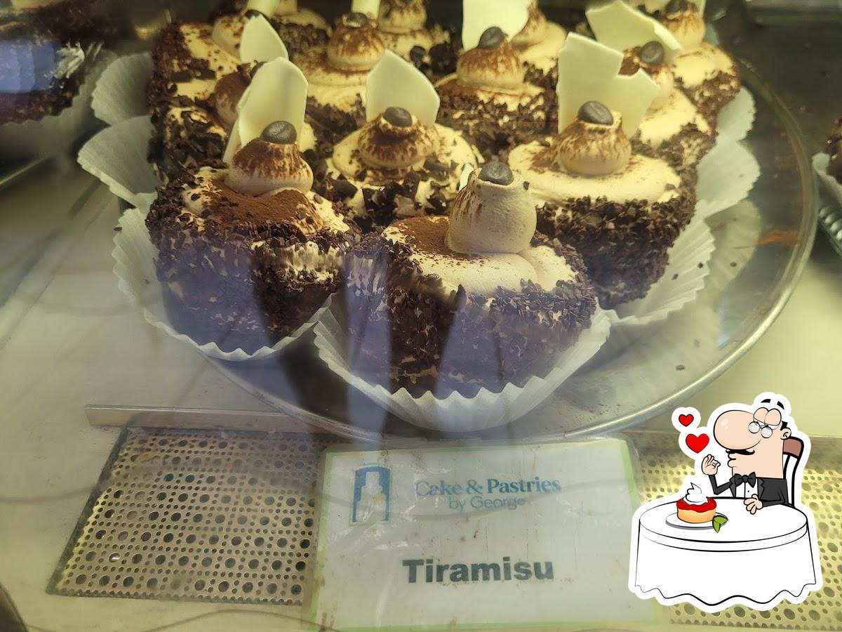 Cakes & Pastries By 3674 Muddy Creek Rd in Cincinnati