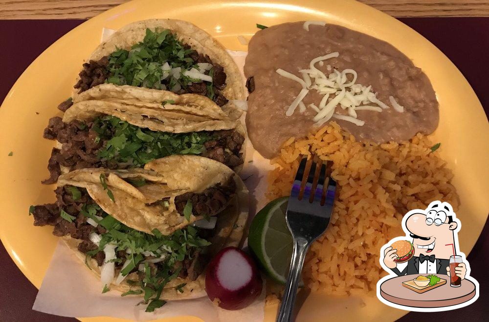 El Pulpo Loco Restaurant in Chicago Restaurant menu and reviews