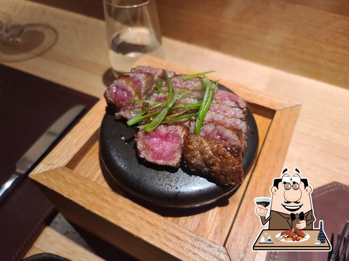 BAR RŌNIN in Erie Restaurant reviews