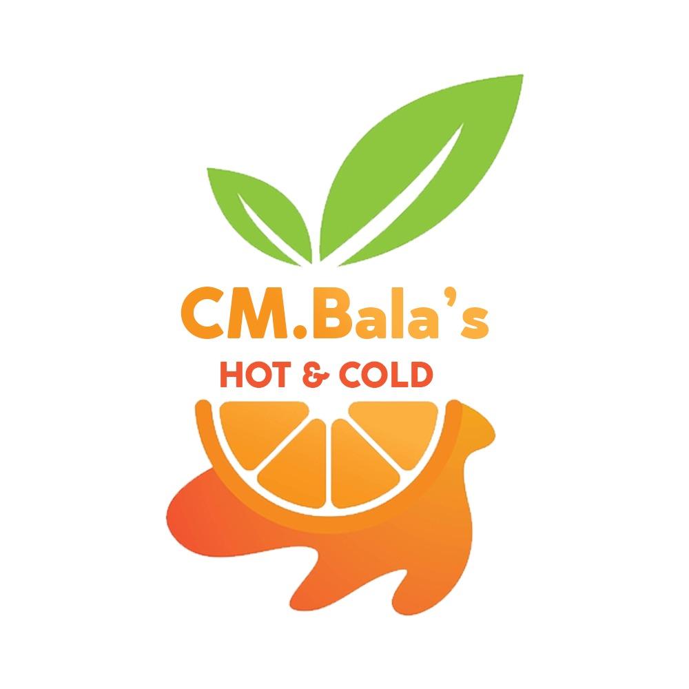 CM.Bala's Hot & Cold Beverages, India Restaurant reviews