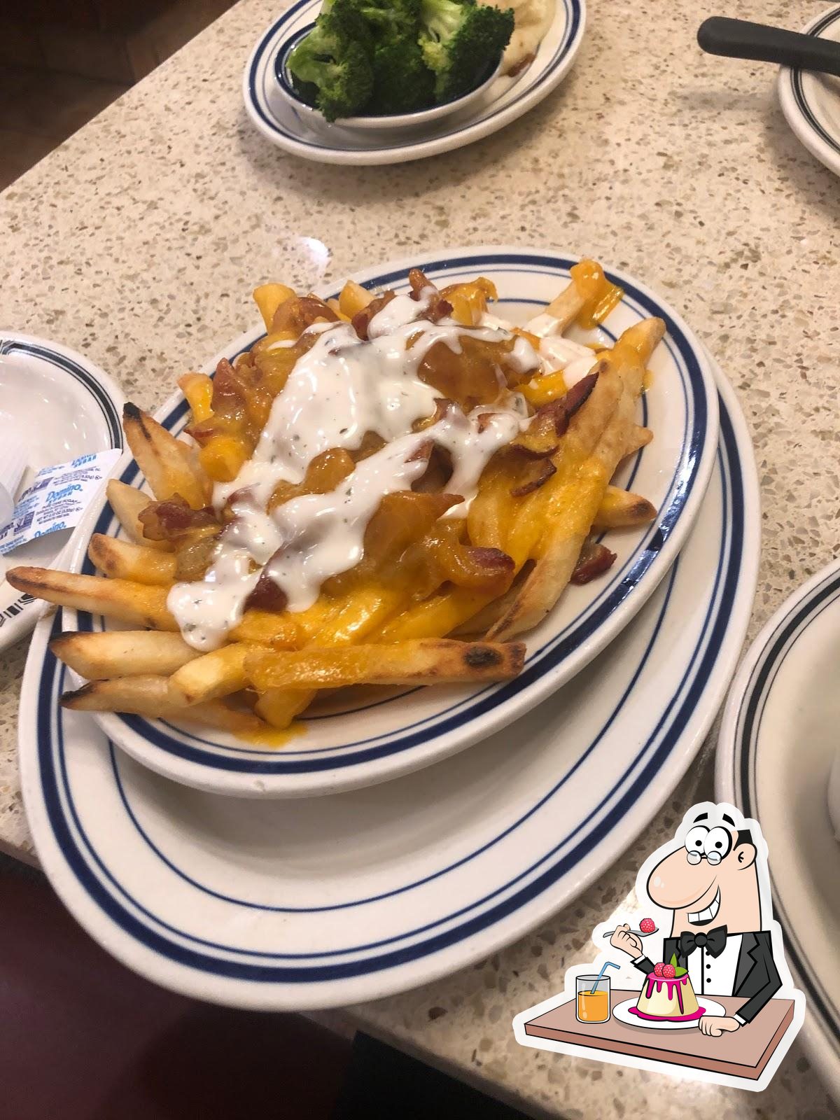 Stop 20 Diner in Elmont American restaurant menu and reviews