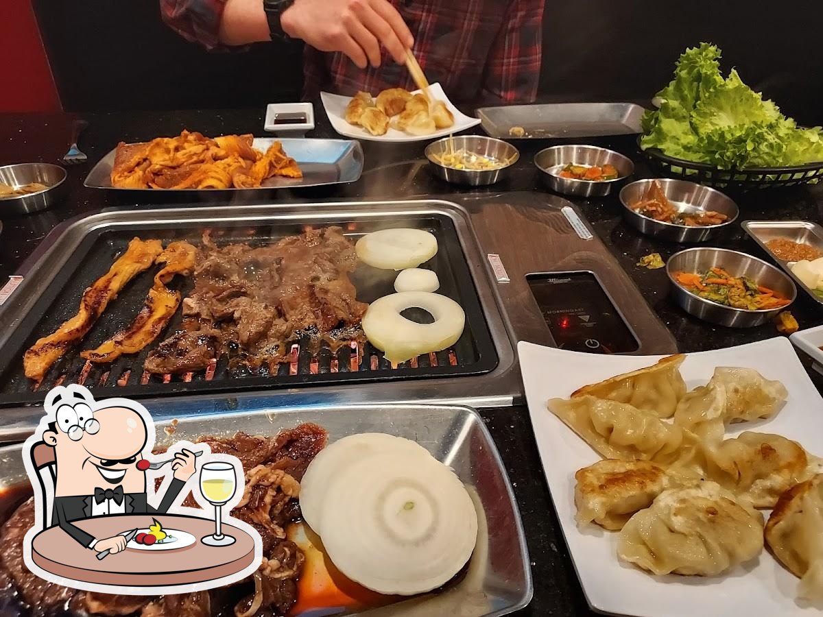 Gogi BBQ House - Korean barbecue restaurant in Sierra Vista, AZ