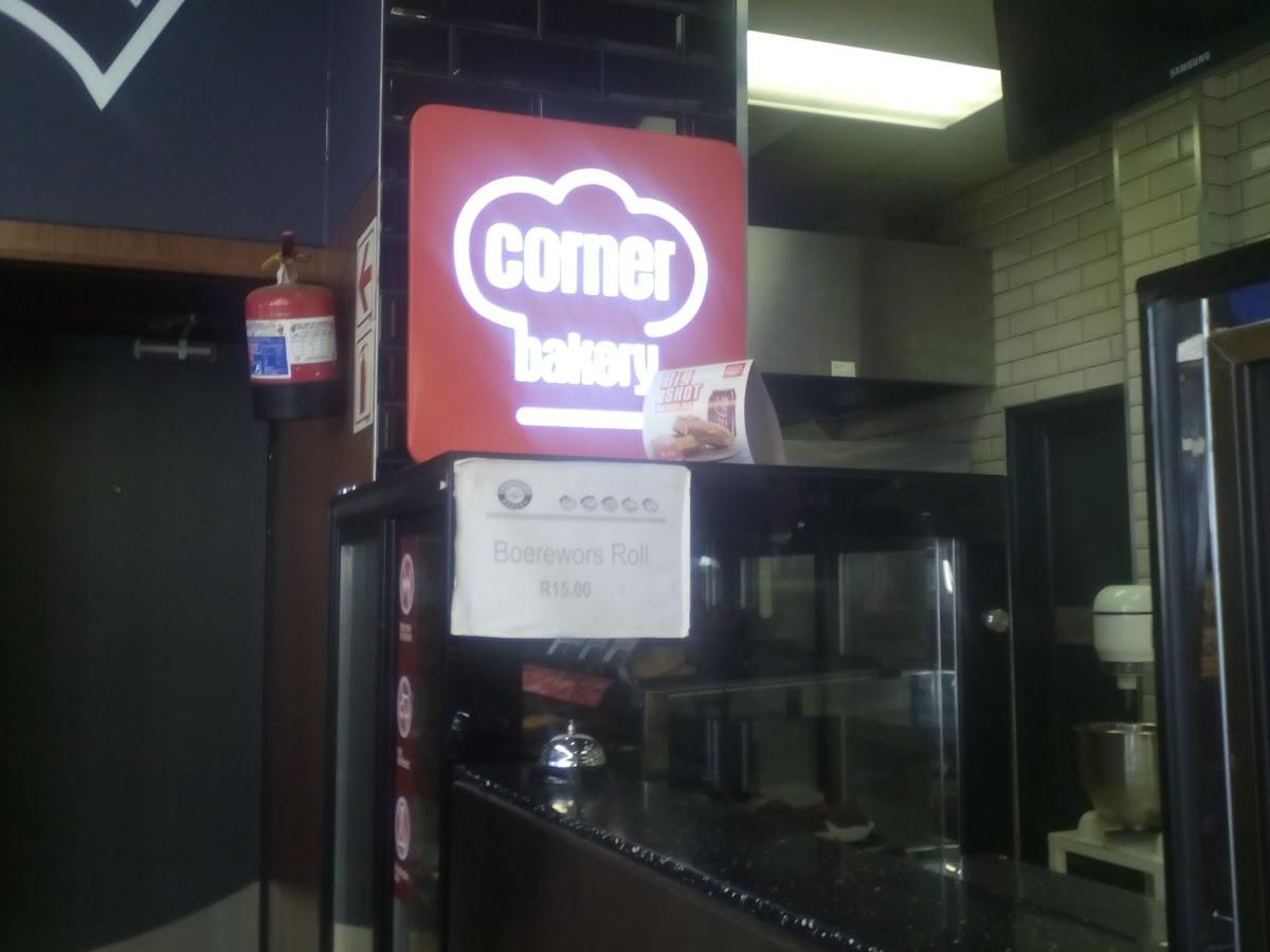 Corner Bakery, Edenvale, Gauteng Restaurant reviews
