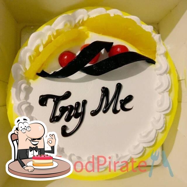 Cake Delivery in Salem | Free & Same Day Delivery in 4 Hours | Cakes  starting from ₹300