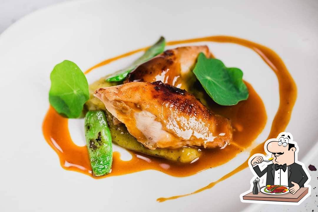 Foto de Restaurant Guru