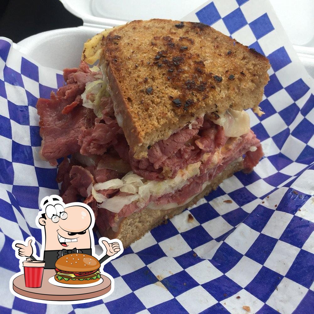 Midtown Deli, 503 E Seltice Way In Post Falls - Restaurant Reviews