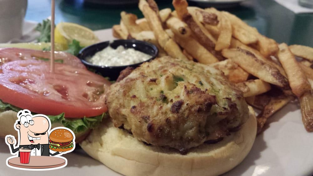 Village Tavern in Walkersville Restaurant menu and reviews