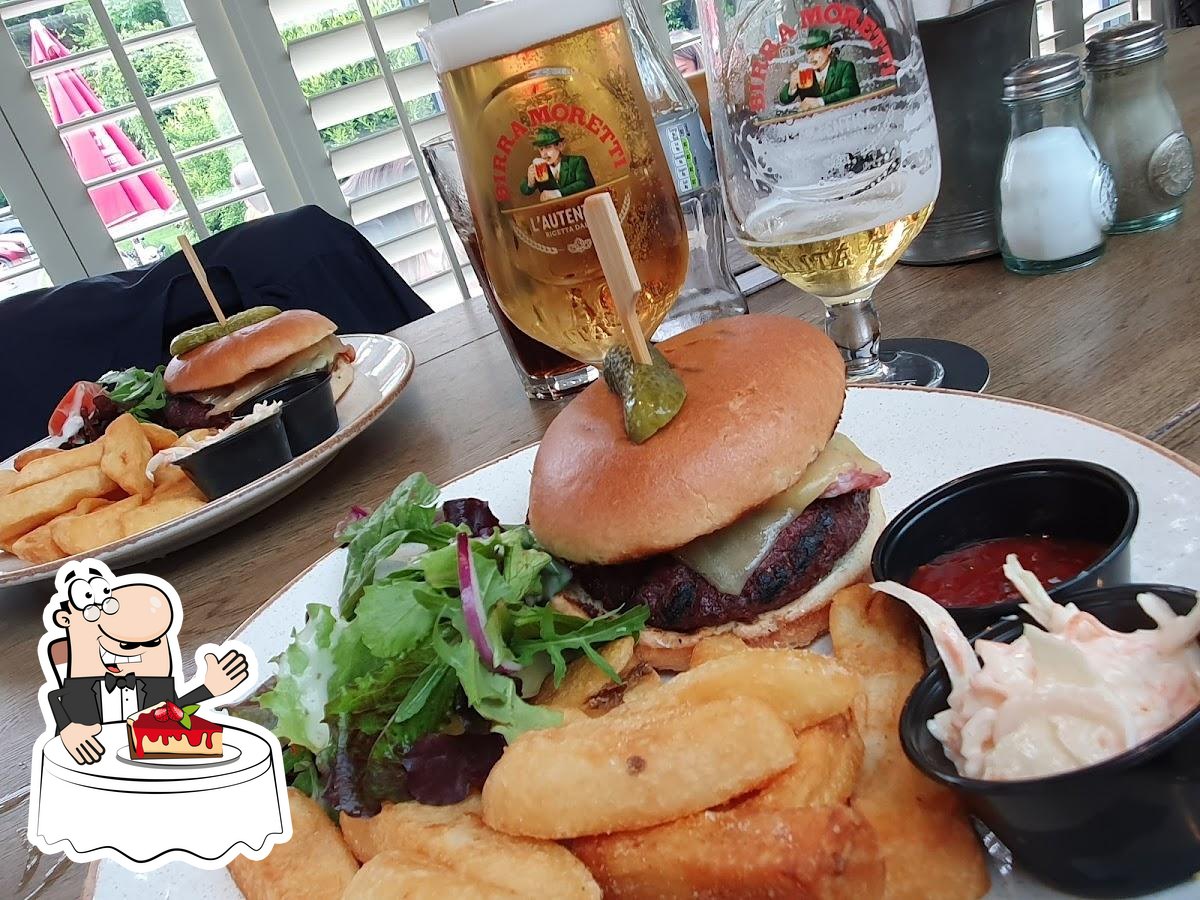 Jolly Sailor, 218 Bramhall Ln in Stockport Restaurant reviews