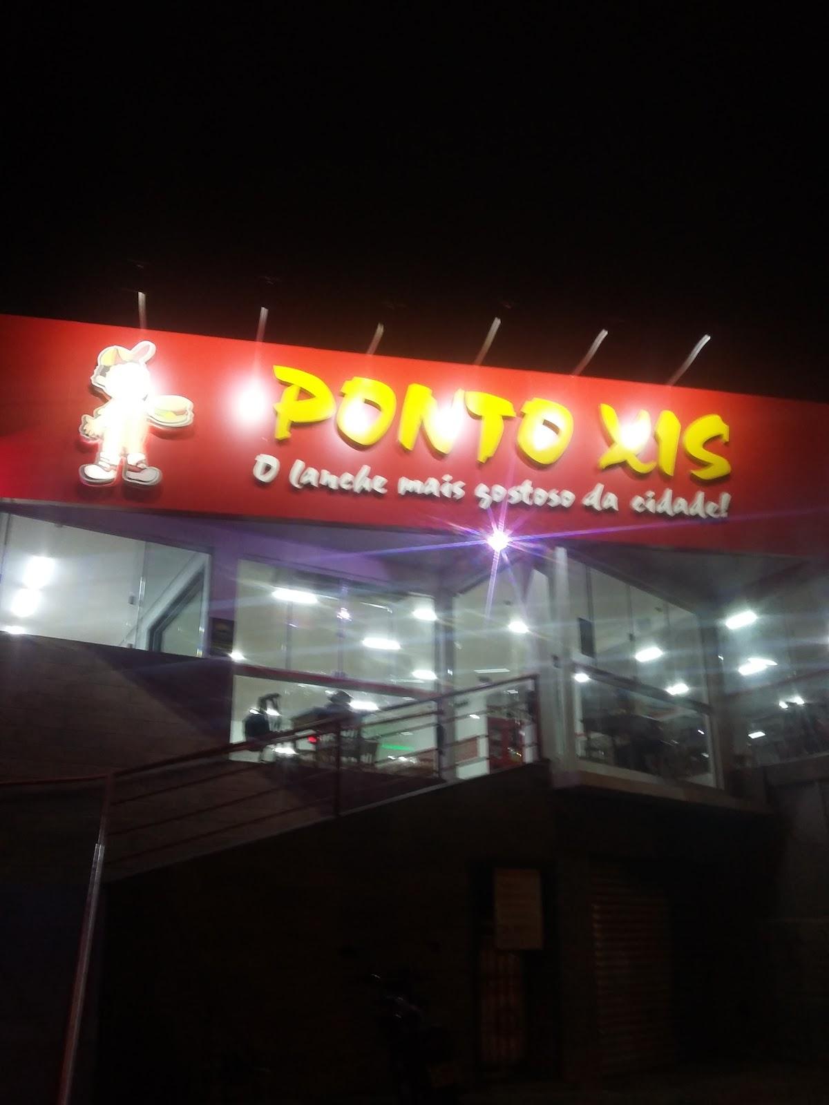 Ponto Xis Cavalhada restaurante, Porto Alegre, Av. Cavalhada - Avaliações  de restaurantes