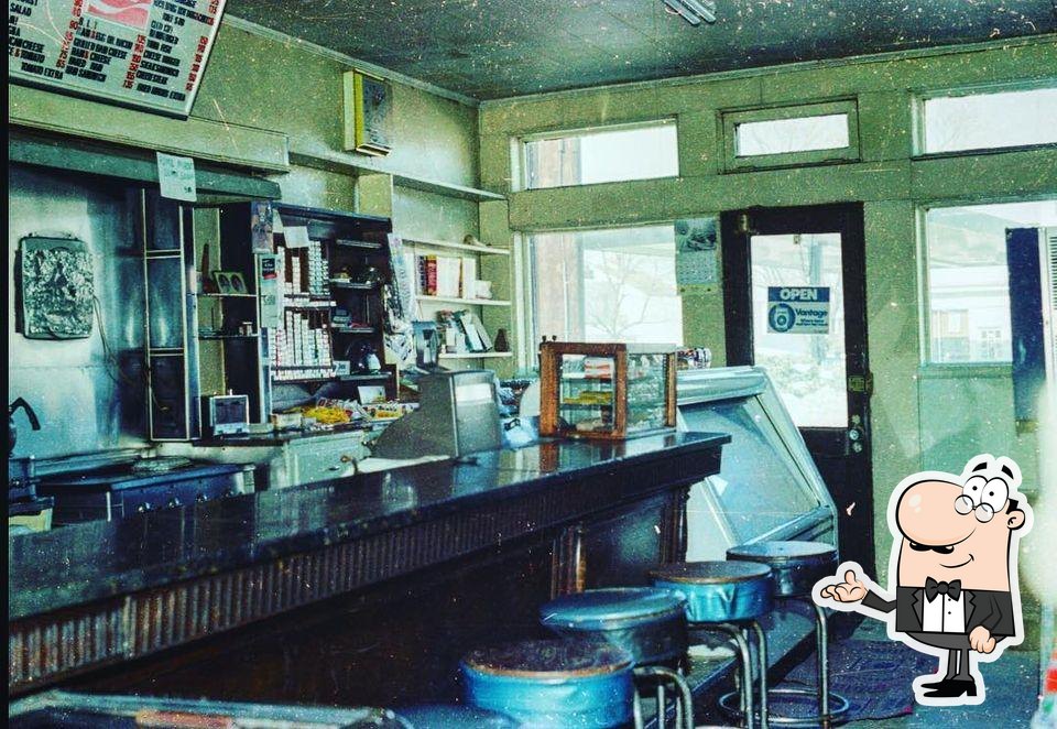 Paul's Homewood Café in Annapolis Restaurant reviews