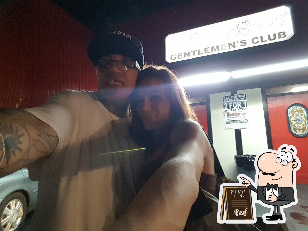 Red Rose Gentlemen's Club in Fort Walton Beach Restaurant reviews